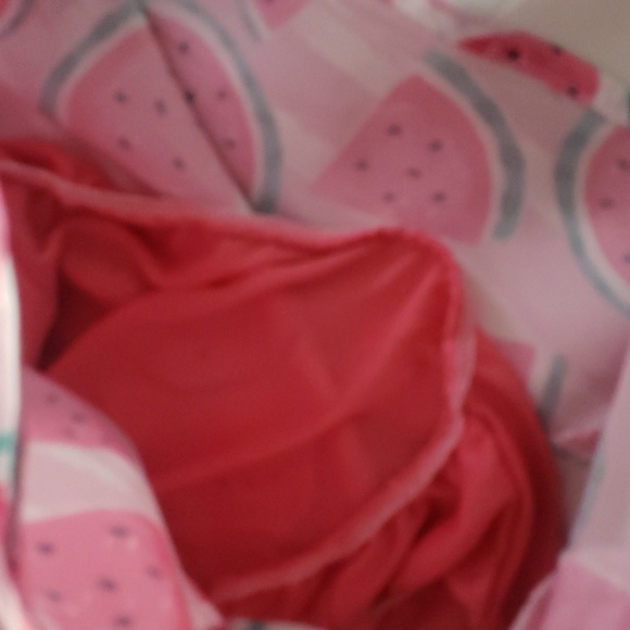 Southern Couture 🍉 shorts med N WOT - Picture 3 of 4